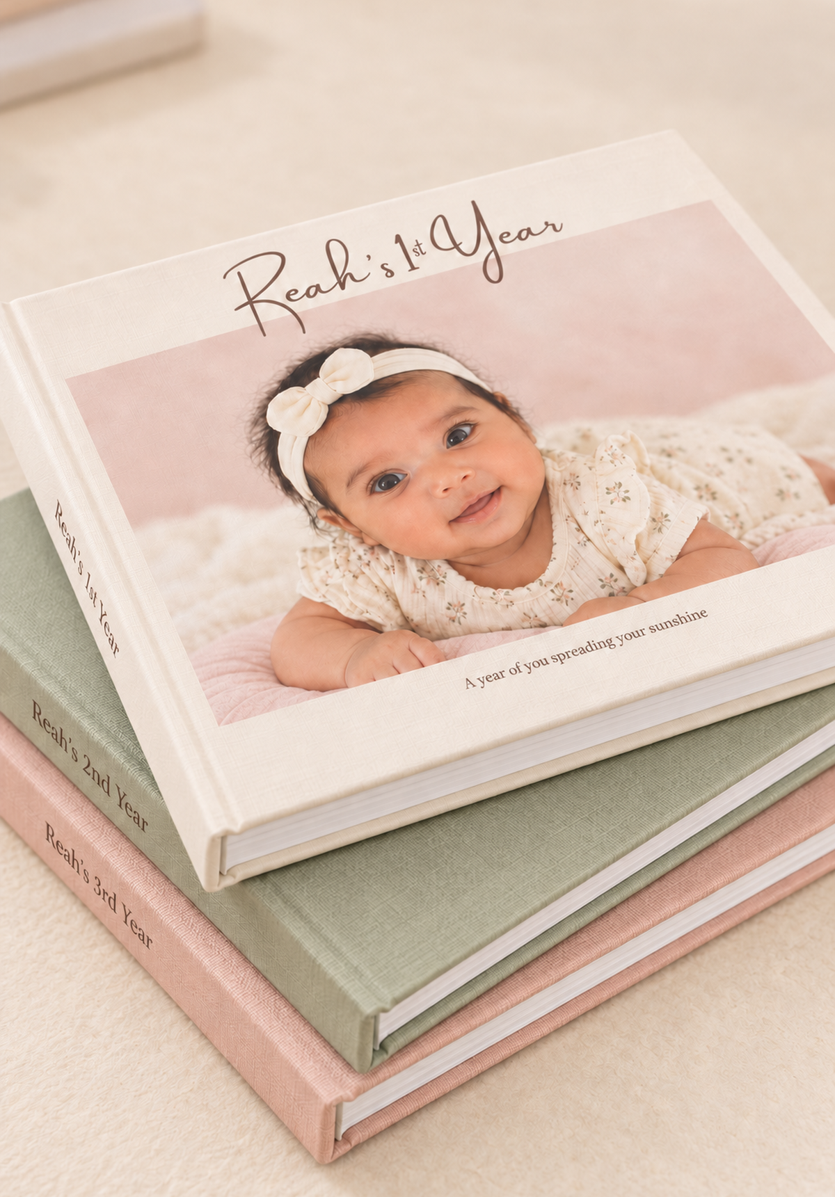 Photobooks