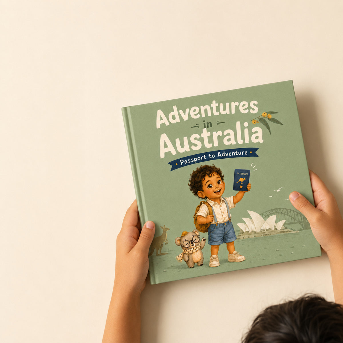 Adventure in Australia | Passport to Adventure Series