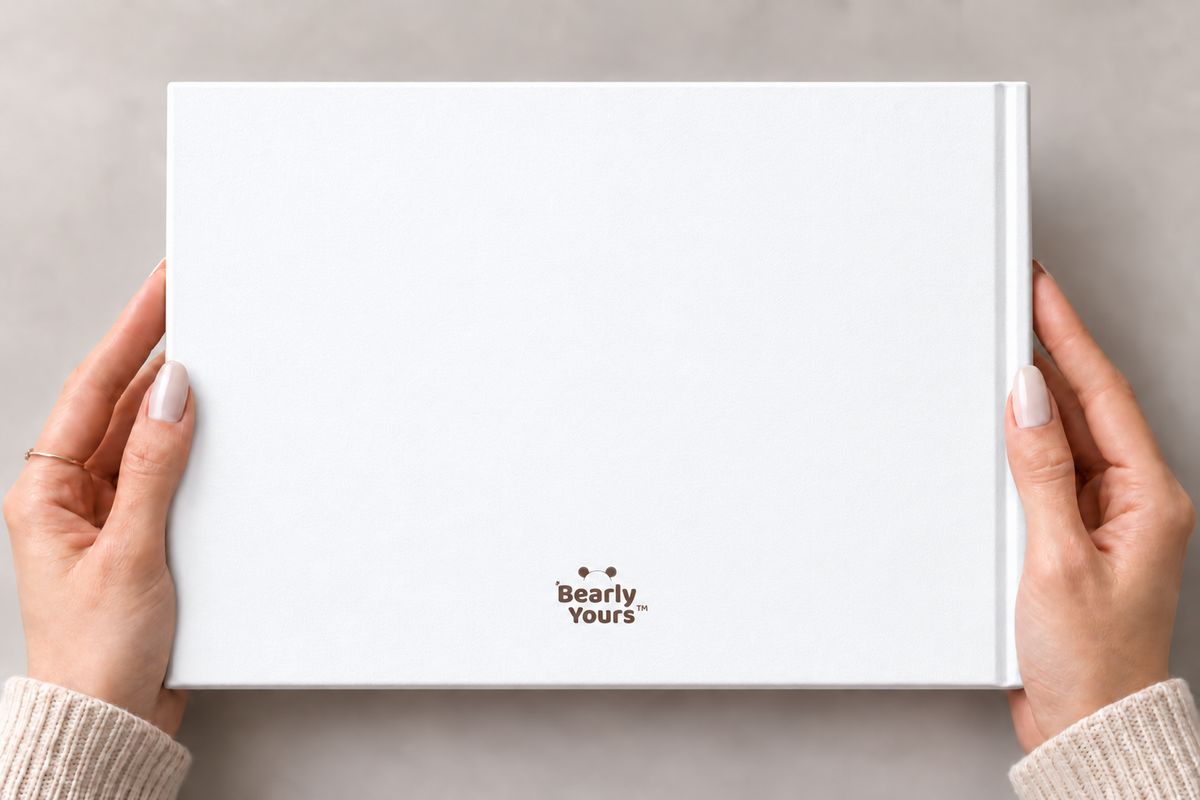 Wander Together | Travel Photobook