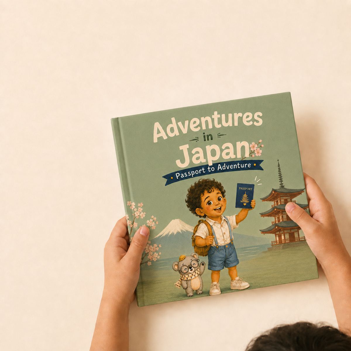 Adventure in Japan | Passport to Adventure Series