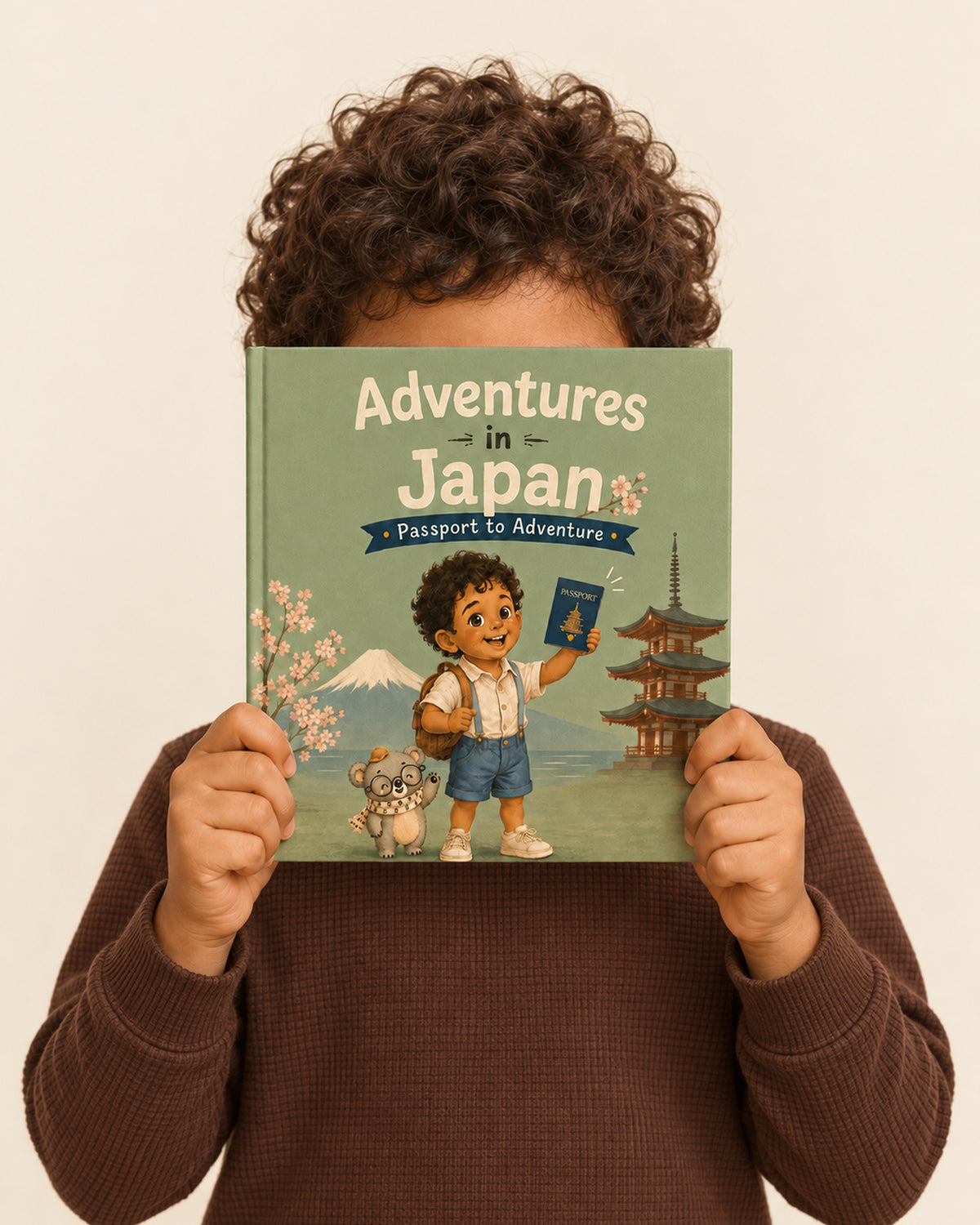 Adventure in Japan | Passport to Adventure Series