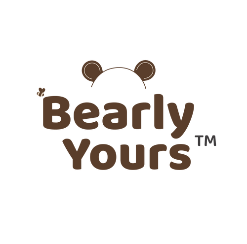 Bearly Yours