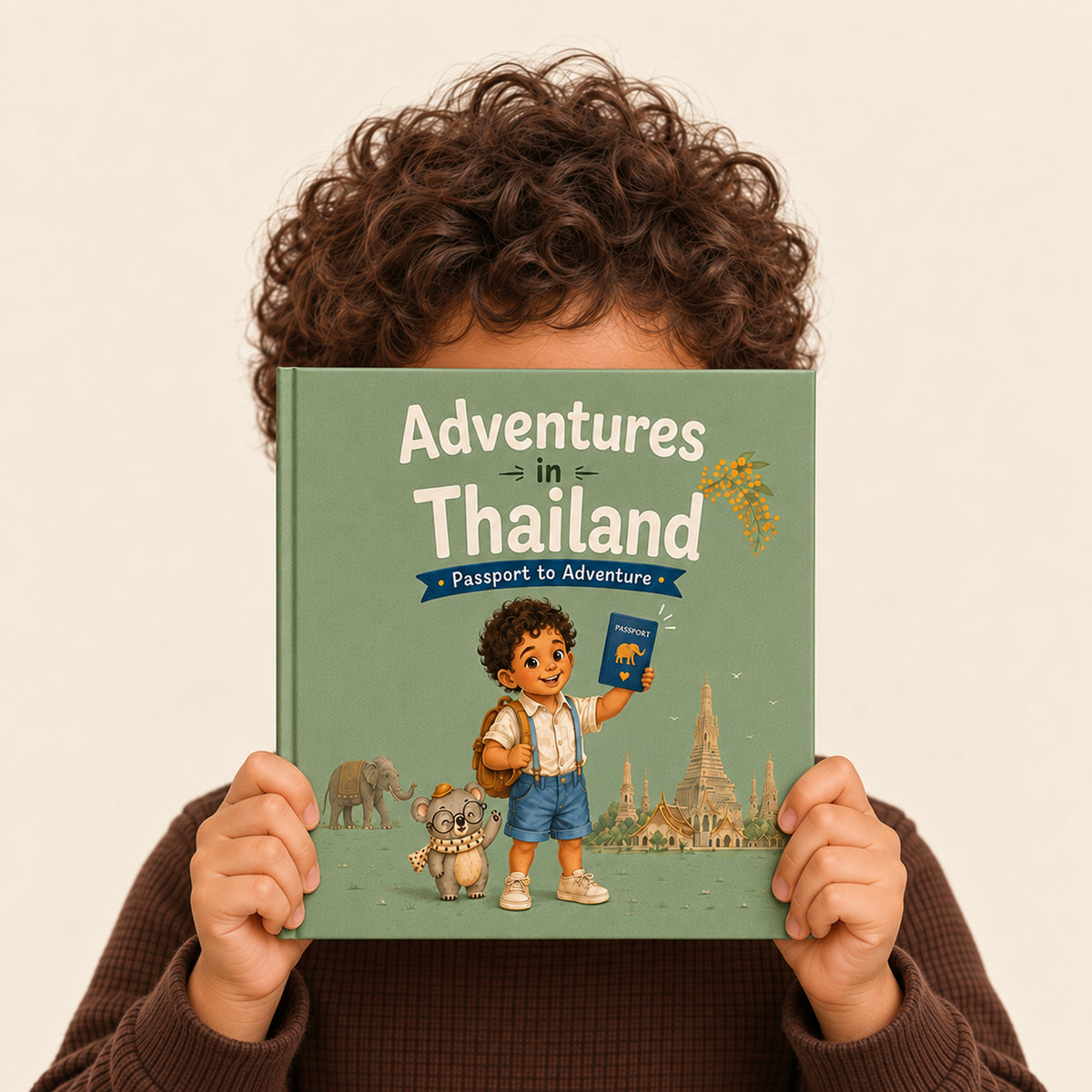 Adventure in Thailand | Passport to Adventure Series
