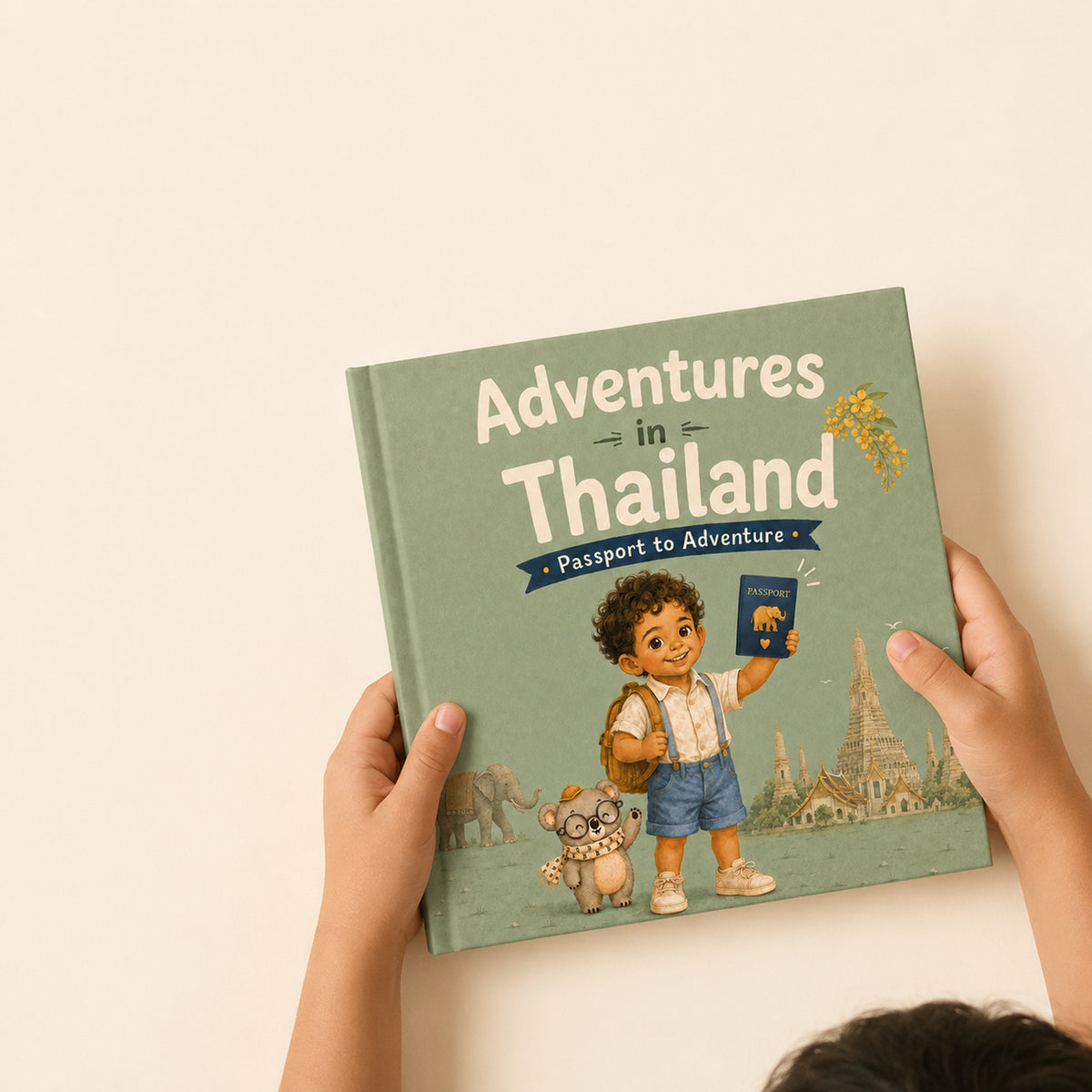 Adventure in Thailand | Passport to Adventure Series